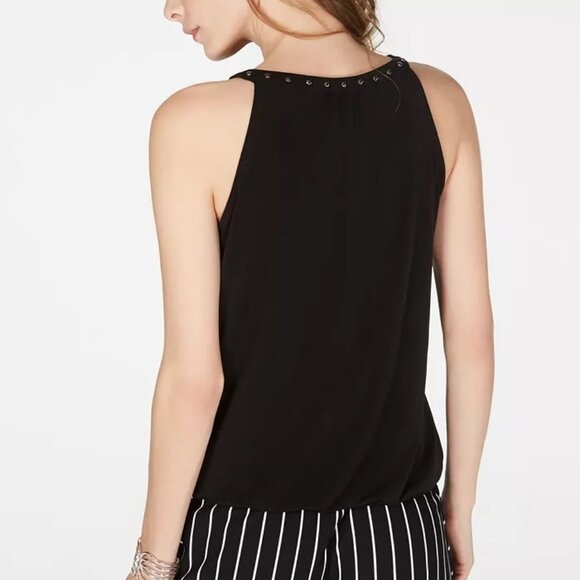 Inc Ribbed Long-Sleeve T-Shirt - Picture 2 of 6